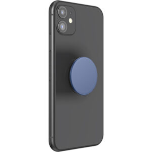 Popsockets Popgrip Basic Handy Erweiterungs Ständer Und Griff-blau
