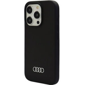 Audi-Silicone-Case-iPhone-15-Pro-AU-LSRIP15PM-Q3_D1-BK- dassignal.de
