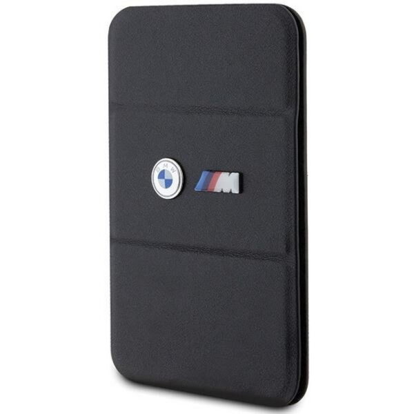 BMW-Wallet-Card-Slot-Stand-MagSafe-M-Edition-BMWCSMMPGK-dassignal Hand-Shop Wiesbaden