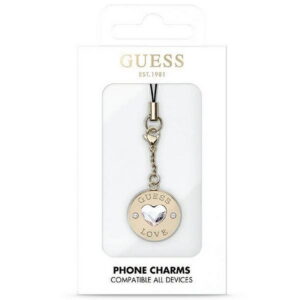 uess-Case-GUCPMHGLD-Anhanger-Herz-Diamant-Strasssteinen-dassignal Hand-Shop Wiesbaden