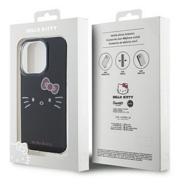 Hello-Kitty-IML-Kitty-Face-Hulle-fur-iPhone-15-Pro-Max-Schwarz-HKHCP15XHKHLK- dassignal.de