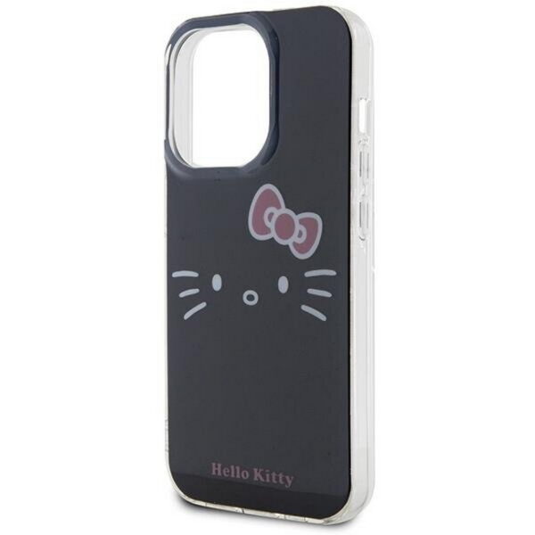 Hello-Kitty-IML-Kitty-Face-Hulle-fur-iPhone-15-Pro-Max-Schwarz-HKHCP15XHKHLK- dassignal.de