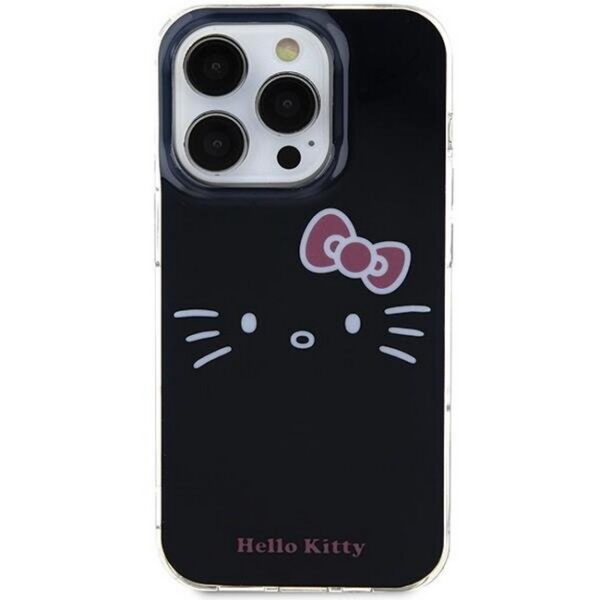 Hello-Kitty-IML-Kitty-Face-Hulle-fur-iPhone-15-Pro-Max-Schwarz-HKHCP15XHKHLK- dassignal.de