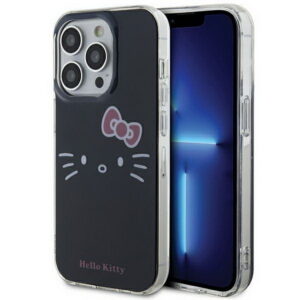 Hello-Kitty-IML-Kitty-Face-Hulle-fur-iPhone-15-Pro-Max-Schwarz-HKHCP15XHKHLK- dassignal.de