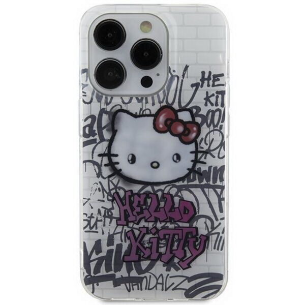 Hello-Kitty-IML-Kitty-On-Bricks-Graffiti-Hulle-fur-iPhone-15-Pro-Max-HKHCP15XHDGPHT-dassignal.de