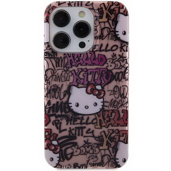 Hello-Kitty-IML-Tags-Graffiti-Hulle-fur-iPhone-15-Pro-Max-HKHCP15XHDGPTP-dassignal.de