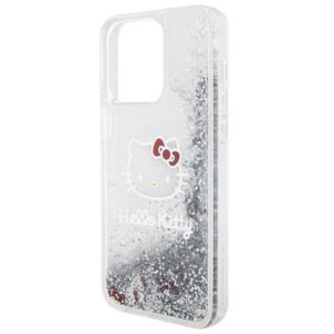 Hello-Kitty-Liquid-Glitter-Charms-Kitty-Head-Hulle-iPhone-15-Pro-Max-Silber-HKHCP15XLIKHET-dassignal.de