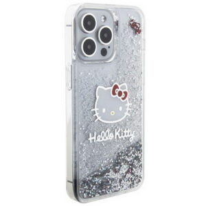 Hello-Kitty-Liquid-Glitter-Charms-Kitty-Head-Hulle-iPhone-15-Pro-Max-Silber-HKHCP15XLIKHET-dassignal.de