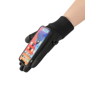 Isolierte-Sport-Handy-handschuhe-Herren-Dassignal Handy-Shop-Wiesbaden-Mobile-Smartphone-Zubehör