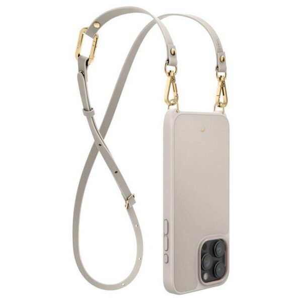 Spigen Case Cyrill Classic Charm MagSafe-ACS06637-iPhone 15 Pro Max-Dassignal Handy Shop -Wiesbaden