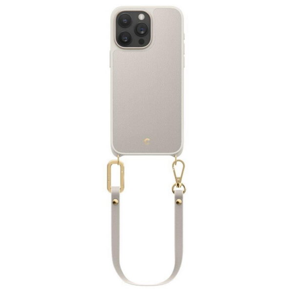 Spigen Case Cyrill Classic Charm MagSafe-ACS06637-iPhone 15 Pro Max-Dassignal Handy Shop -Wiesbaden