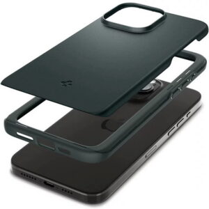 Spigen-Thin-Fit-case-ACS06548-iPhone-15-Pro-Max -Dassignal Handy Shop -Wiesbaden