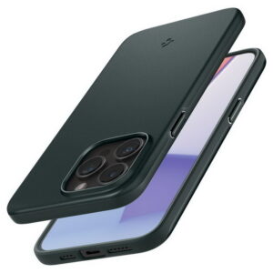 Spigen-Thin-Fit-case-ACS06548-iPhone-15-Pro-Max -Dassignal Handy Shop -Wiesbaden
