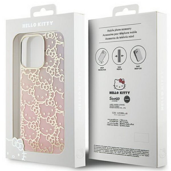 Hello-Kitty-IML-Gradient-Electrop-Crowded-Kitty-Head-Hulle-fur-iPhone-15-Pro-Max-Pink-HKHCP15XHCHPEP- dassignal.de