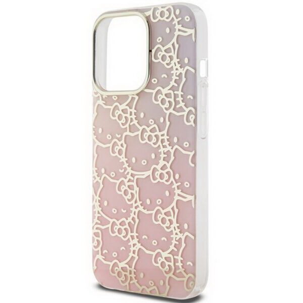 Hello-Kitty-IML-Gradient-Electrop-Crowded-Kitty-Head-Hulle-fur-iPhone-15-Pro-Max-Pink-HKHCP15XHCHPEP- dassignal.de